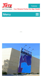 Mobile Screenshot of jutu.com.cn